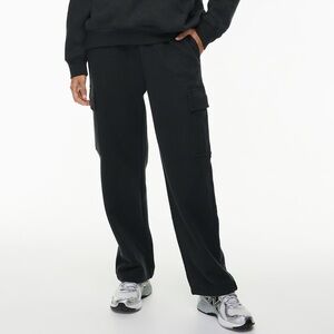 NWT TNA Fleece Mega Cargo™ Sweatpant